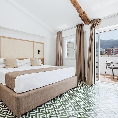 Sorrentovibes - Boutique Suites 186 Экстерьер фото