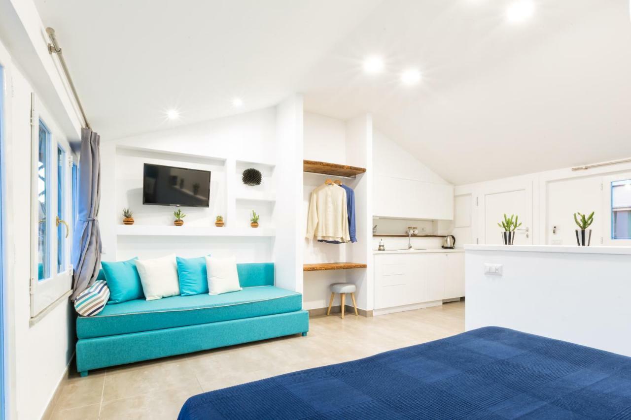 Boutique Suites 186 Сорренто Экстерьер фото